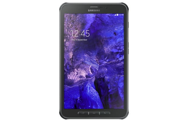 Samsung lança tablet B2B