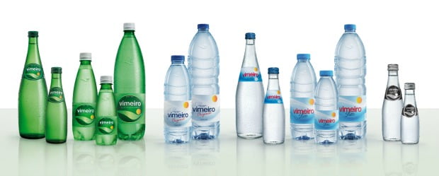 Águas do Vimeiro recebe certificações de Gestão e Qualidade e de Segurança Alimentar