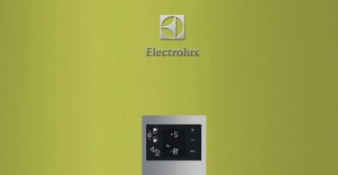 Electrolux distinguida nos prémios iF Design