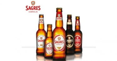 Cerveja Sagres quer liderar no mercado angolano em 2014