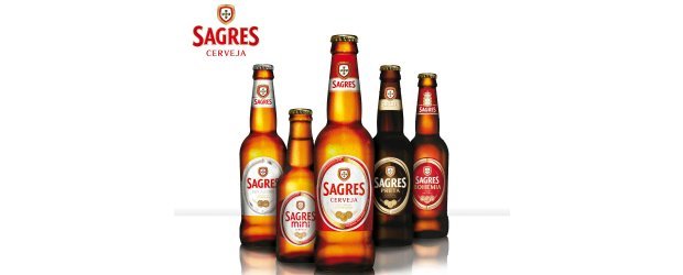 Cerveja Sagres quer liderar no mercado angolano em 2014