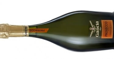 Gancia lança Prosecco