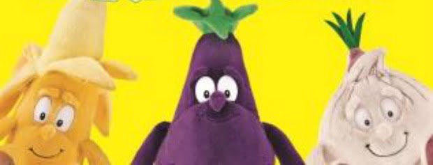 Lidl lança Gang dos Frescos