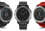 Garmin lança novo relógio desportivo com GPS