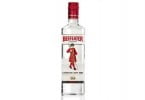 Gin destilado Beefeater distinguido internacionalmente