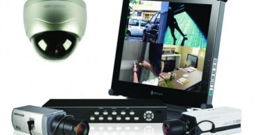 Gateway Portugal instala sistema de CCTV em oito lojas Geox