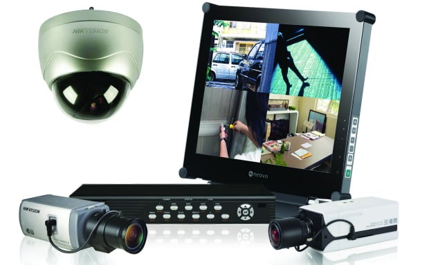 Gateway Portugal instala sistema de CCTV em oito lojas Geox