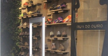 Gateway instala ferramentas de segurança em nova loja da Merrell