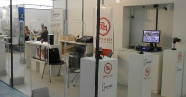 Gateway Portugal marca novamente presença na Feira Internacional de Luanda