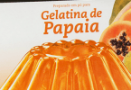 Branca de Neve lança novos sabores de gelatina