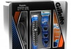 Gillete lança Fusion ProGlide Styler
