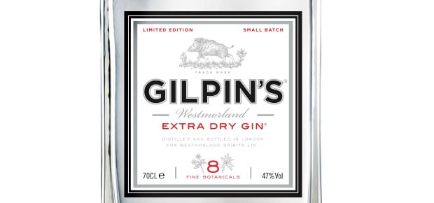 Melhor Gin do Mundo chega a Portugal