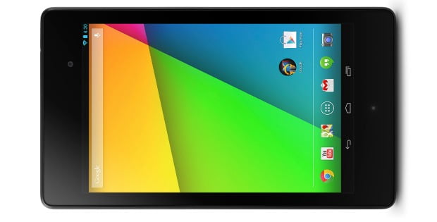 Worten comercializa tablet Google Nexus 7