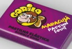 Lusiteca relança pastilhas Gorila no mercado nacional