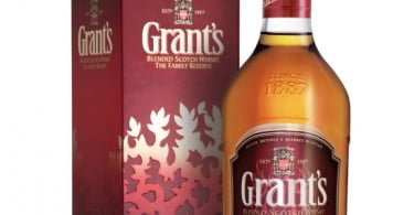 Grants cria embalagem de oferta a pensar na quadra natalícia