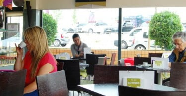 Cadeia Grão Torrado inaugura quarta unidade em Portugal