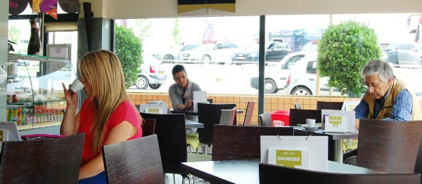 Cadeia Grão Torrado inaugura quarta unidade em Portugal