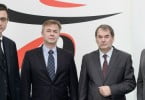 Grupo Os Mosqueteiros consolida presença na Polónia