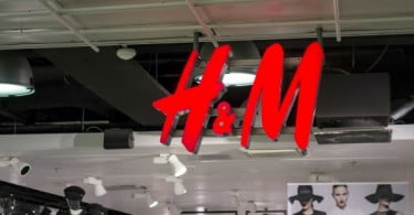Vendas da H&M crescem 15% em fevereiro