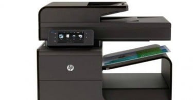 HP apresenta novos produtos