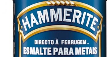 Hammerite lança Dual Tech