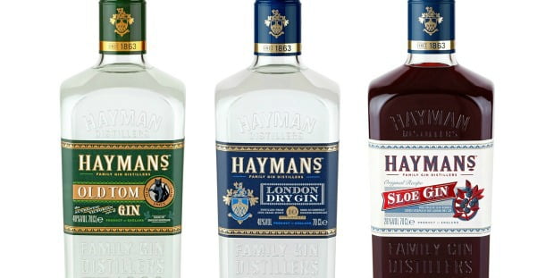 Gin Haymans chega a Portugal