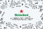 Heineken patrocina Moda Lisboa