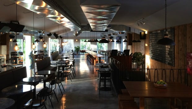 Honorato abre em Telheiras e Belém