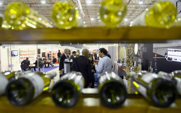 Expectativas da organização da INTERGAL para esta edição "são elevadas"