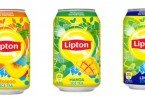 Lipton lança Ice Tea com Stevia
