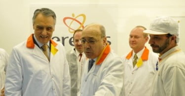 Cerealis investe 22 milhões na Moagem da Nacional