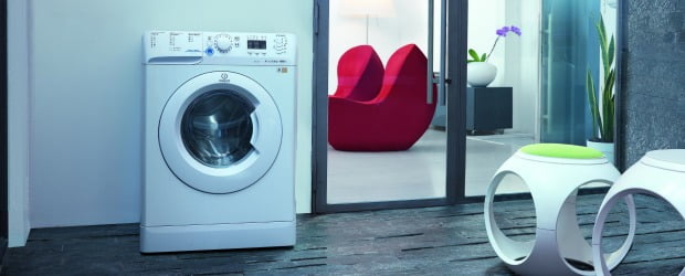 Indesit lança gama Innex