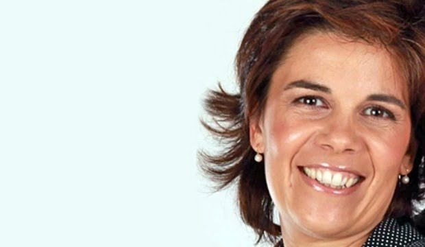 McDonalds Portugal tem nova diretora de Marketing e Comunicação