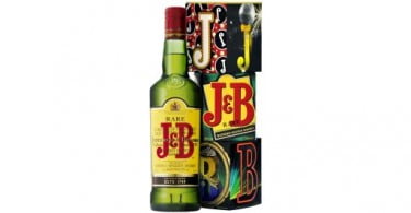 J&B Cubes