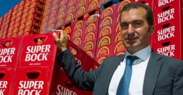 Unicer investe 100 milhões para reforçar internacionalização