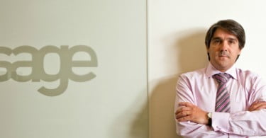 Sage Portugal lança nova "gestão comercial"