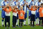 Zippy apoia Cruz Vermelha Portuguesa