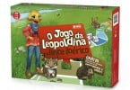 Missão Sorriso-Continente lança "Jogo da Leopoldina e o Lince Ibérico"