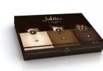 Imperial lança novos chocolates Jubileu
