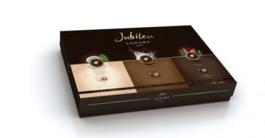 Imperial lança novos chocolates Jubileu