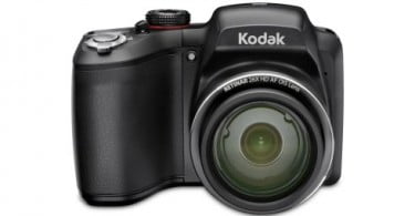 Kodak apresenta pedido de falência