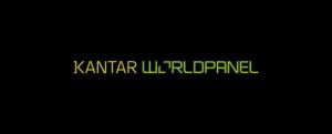 Kantar Worldpanel logo
