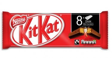 Kit Kat lança duas edições limitadas