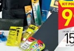 Intermarché lança campanha de Regresso às Aulas
