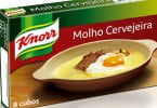 Knorr lança Molho Cervejeira