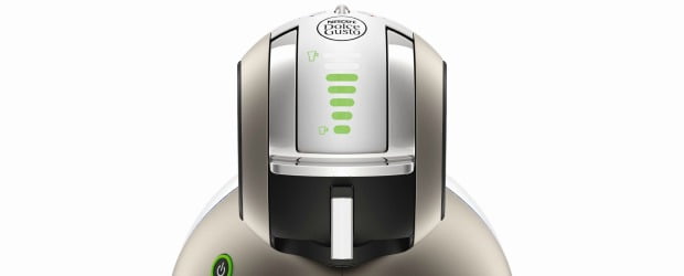 Krups lança nova Dolce Gusto