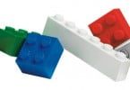 Receitas da Lego crescem 17%