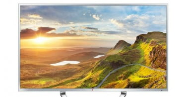 Worten apresenta em exclusivo o novo televisor da LG