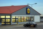 Novo Lidl no Évora Shopping