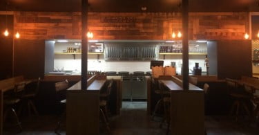 La Crêperie abre loja nas Amoreiras